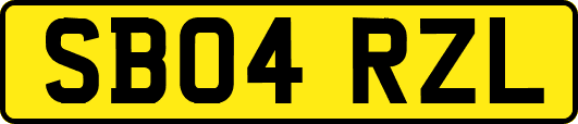 SB04RZL