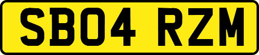 SB04RZM