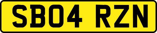 SB04RZN