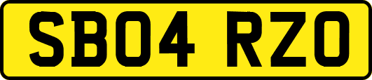 SB04RZO