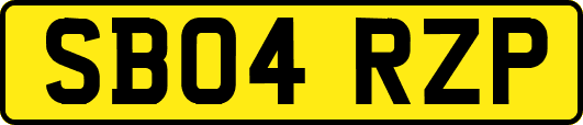 SB04RZP
