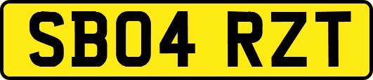 SB04RZT