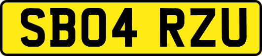 SB04RZU