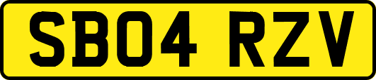 SB04RZV
