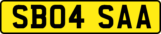 SB04SAA