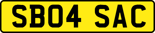 SB04SAC