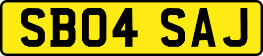 SB04SAJ