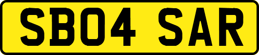 SB04SAR