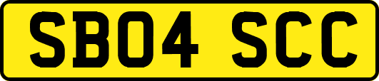 SB04SCC