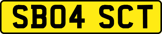 SB04SCT