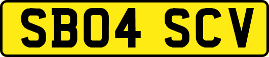SB04SCV