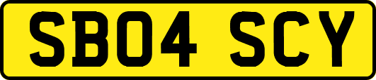 SB04SCY