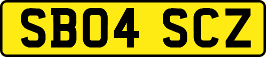 SB04SCZ