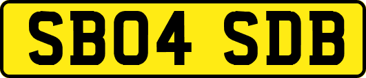 SB04SDB