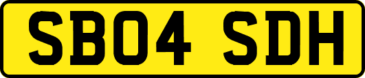 SB04SDH