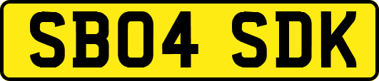 SB04SDK