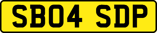 SB04SDP