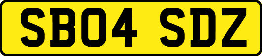 SB04SDZ