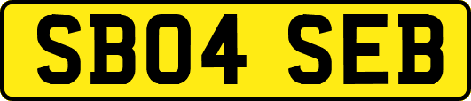 SB04SEB