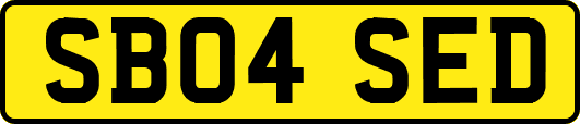 SB04SED