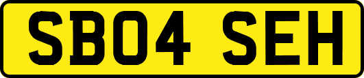 SB04SEH