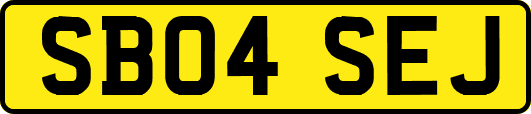 SB04SEJ