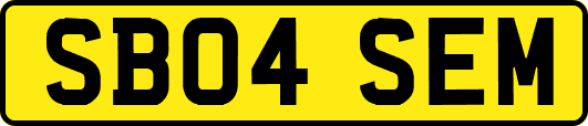 SB04SEM
