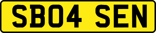 SB04SEN