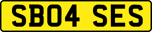 SB04SES