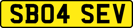 SB04SEV