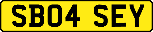 SB04SEY