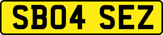 SB04SEZ