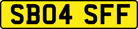 SB04SFF