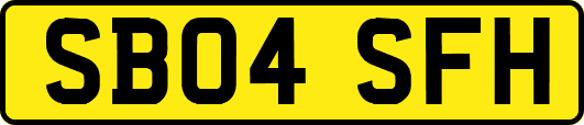 SB04SFH