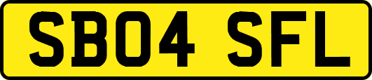 SB04SFL
