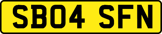 SB04SFN