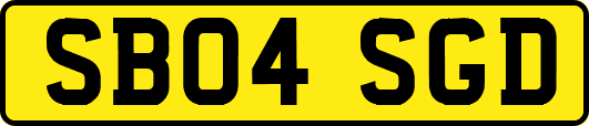 SB04SGD