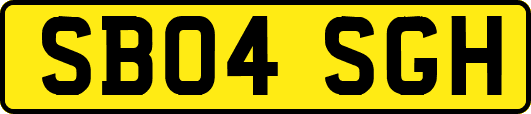 SB04SGH