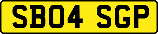 SB04SGP