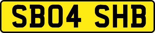 SB04SHB