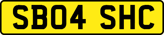 SB04SHC