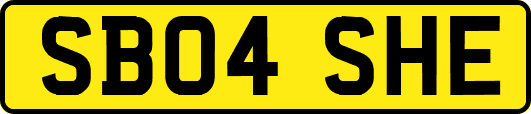 SB04SHE