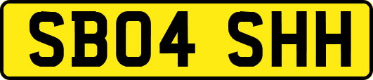 SB04SHH