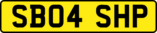 SB04SHP