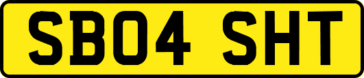 SB04SHT