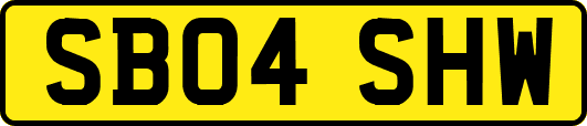 SB04SHW