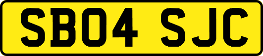 SB04SJC