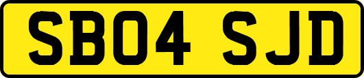 SB04SJD