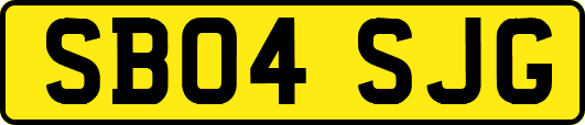 SB04SJG