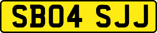 SB04SJJ